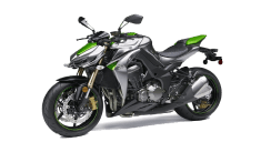 street bike